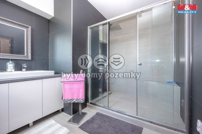 Prodej, Rodinný dům, Mistřice