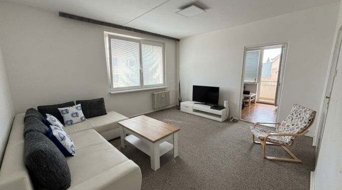 Pronájem, Byt 3+1, Svitavy