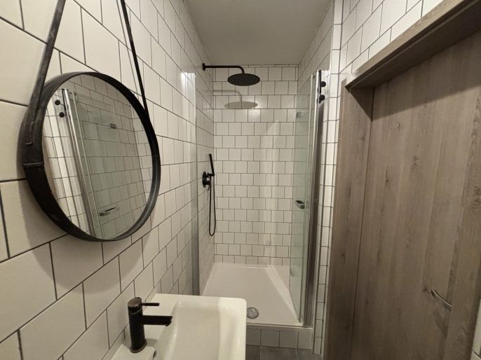 Pronájem, Byt 2+kk, Slaný