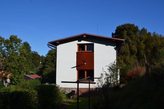 Prodej, Rodinný dům, Heřmánkovice