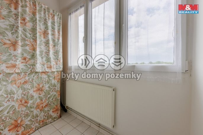 Prodej, Byt 3+1, Karlovy Vary