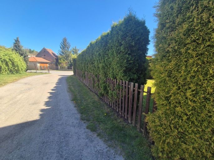 Prodej, Byt 3+1, Trubín