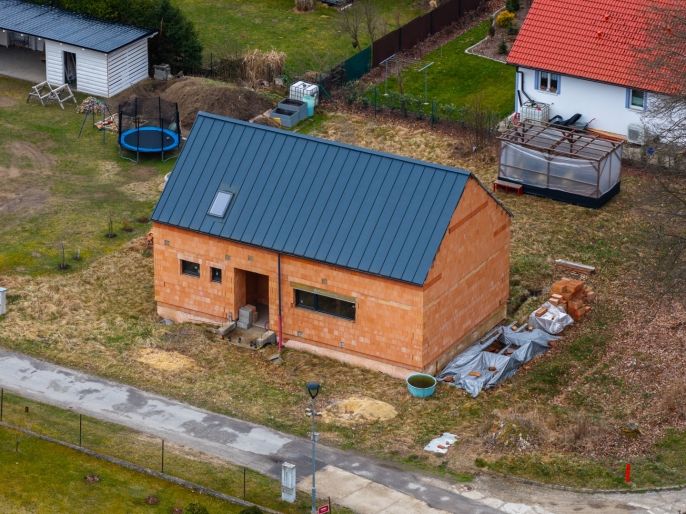 Prodej, Rodinný dům, Chlum u Třeboně