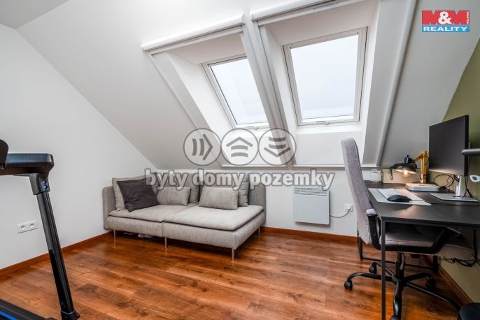 Prodej, Rodinný dům, Smiřice