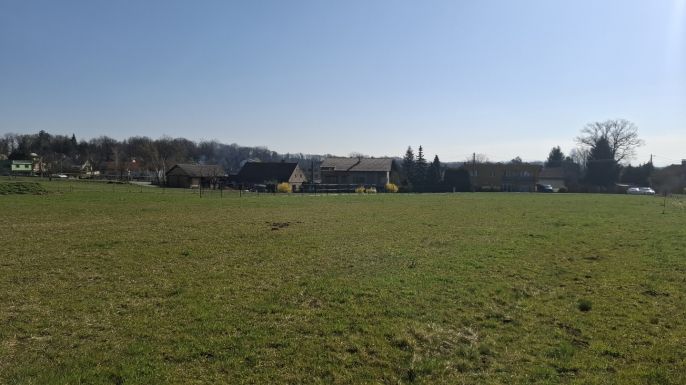 Prodej, Pozemek k bydlení, Krmelín