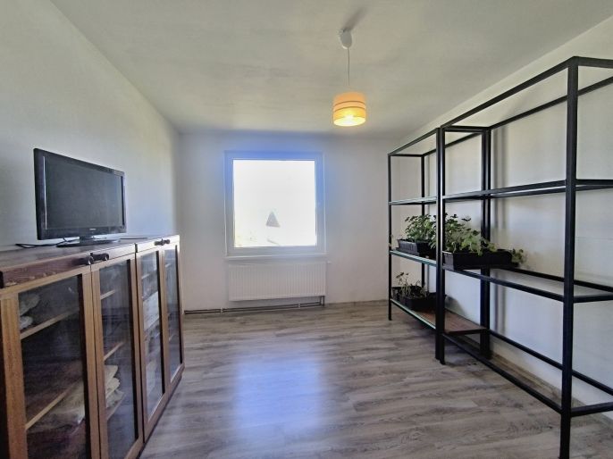 Prodej, Byt 4+1, Smilovy Hory