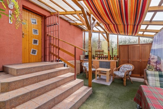 Prodej, Chata, Slaný