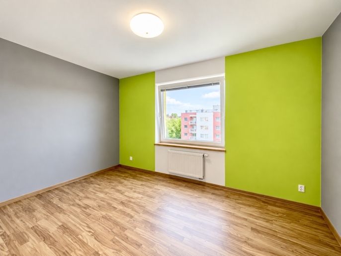 Pronájem, Byt 3+kk, Ústí nad Orlicí