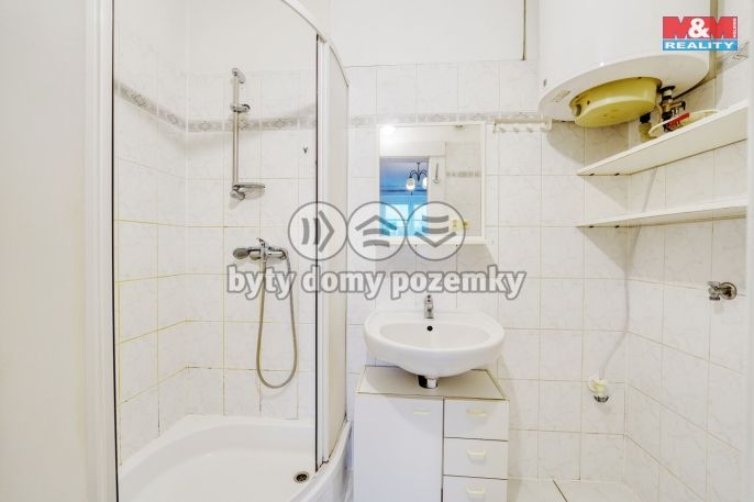 Prodej, Byt 2+kk, Plzeň