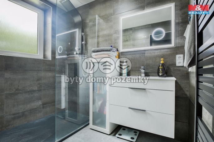 Prodej, Byt 3+1, Vražkov