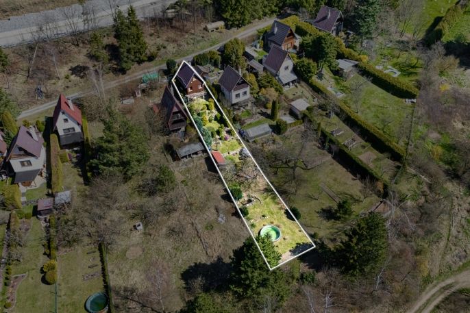 Prodej, Chata, Brtnice