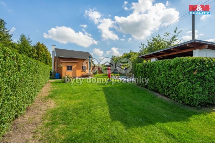 Prodej, Pozemek k bydlení, Kladno