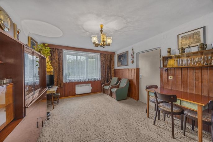 Prodej, Rodinný dům, Hradec Králové