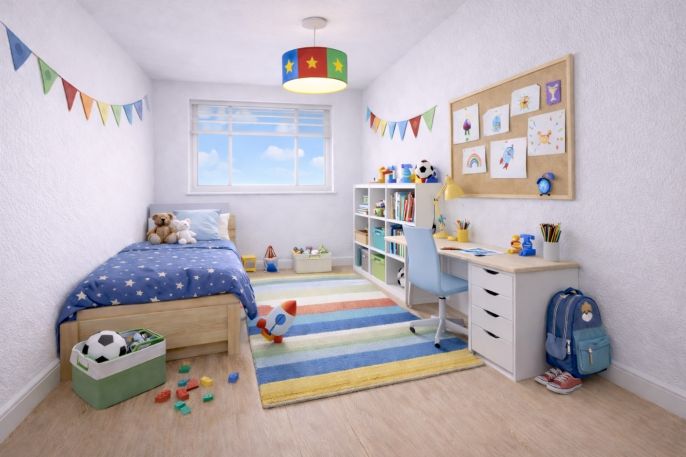 Prodej, Rodinný dům, Nučice