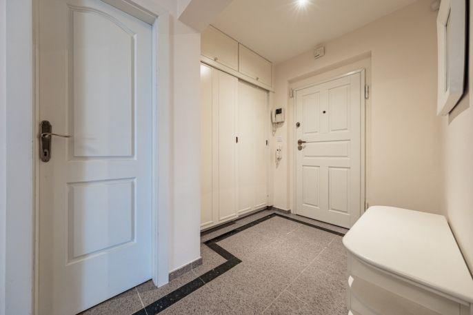 Pronájem, Byt 3+kk, Praha