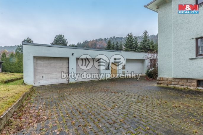 Prodej, Obchod a služby, Děčín