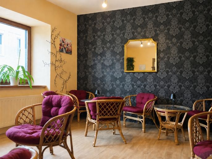 Pronájem, Restaurace, stravování, Mimoň