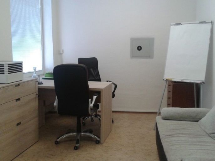 Pronájem, Kancelářský prostor, Brno