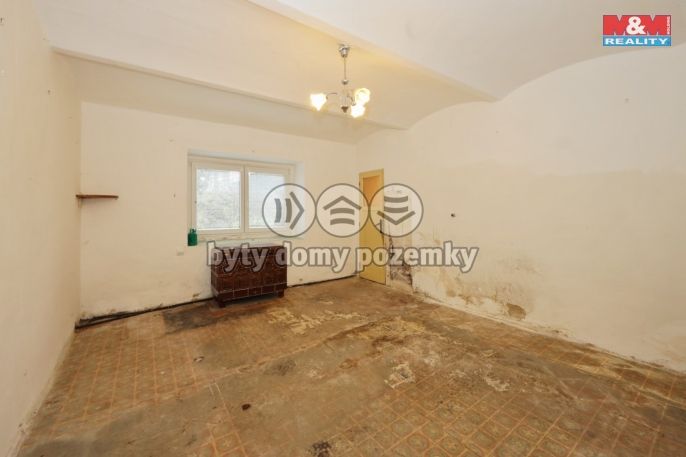 Prodej, Rodinný dům, Křesetice