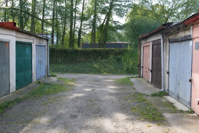Prodej, Garáž, Mělník