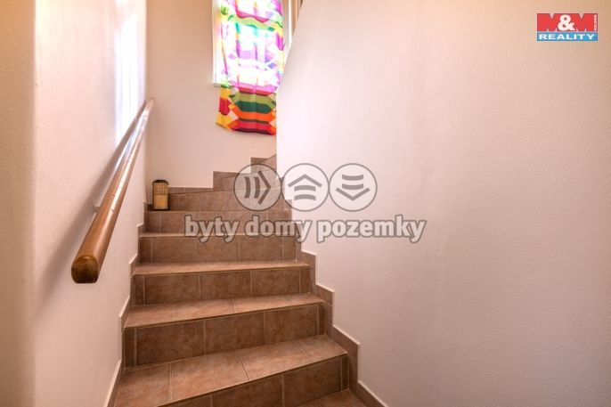 Prodej, Rodinný dům, Poděbrady