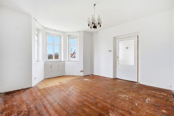 Prodej, Rodinný dům, Trmice