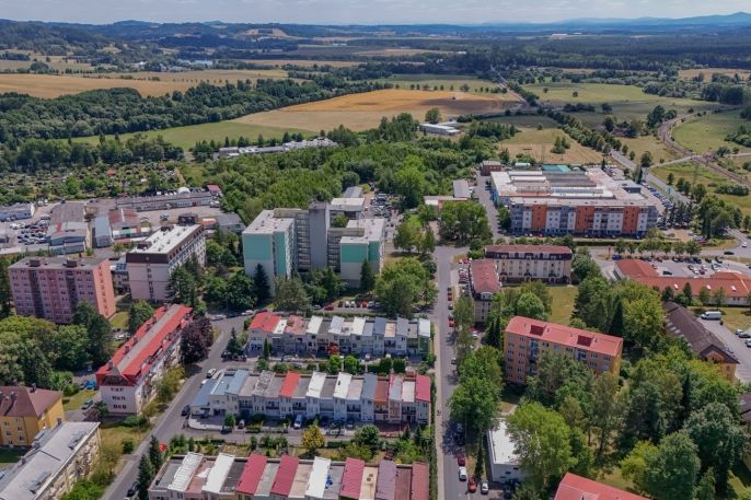 Prodej, Rodinný dům, Mariánské Lázně