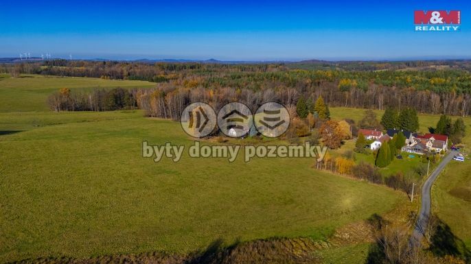 Prodej, Rodinný dům, Frýdlant