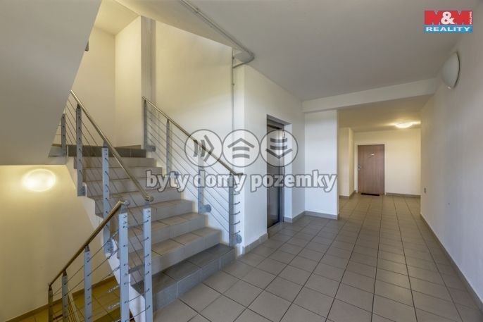 Prodej, Byt 2+kk, Mladá Boleslav