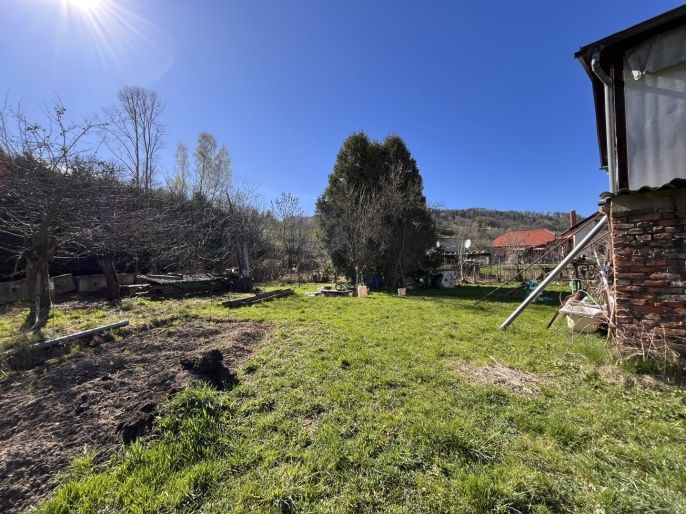 Prodej, Pozemek k bydlení, Šumperk