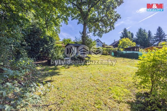 Prodej, Zahrada, Zákupy