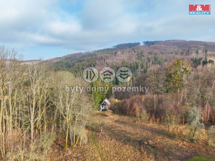 Prodej, Chata, Rajnochovice