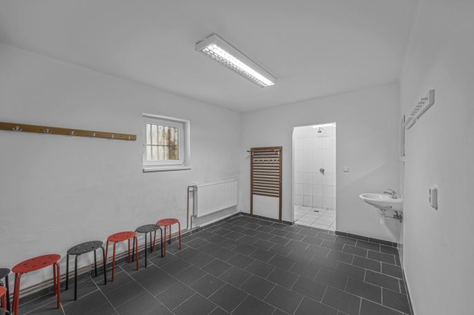 Prodej, Obchodní objekt, Hradec Králové