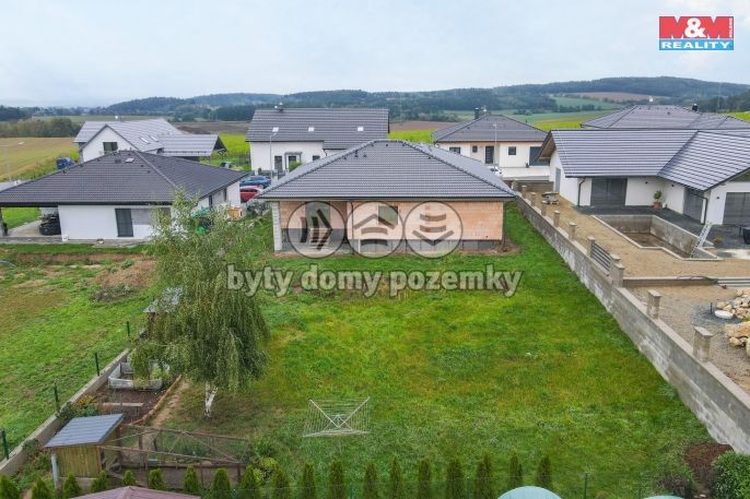 Prodej, Rodinný dům, Luženičky