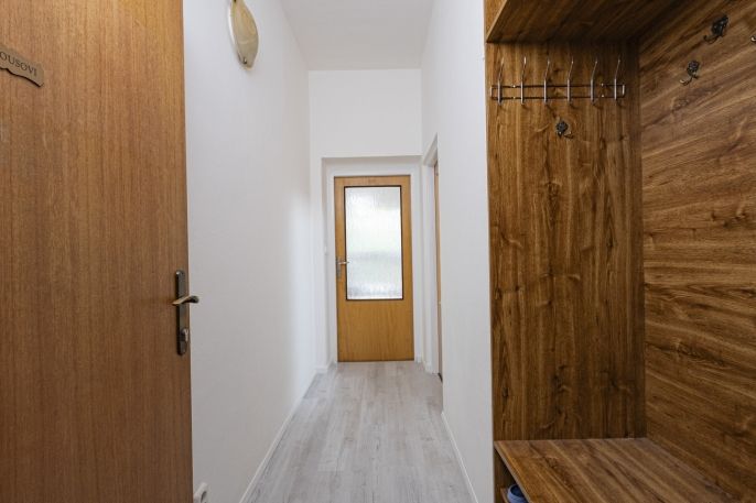 Pronájem, Obchod a služby, Nový Bor