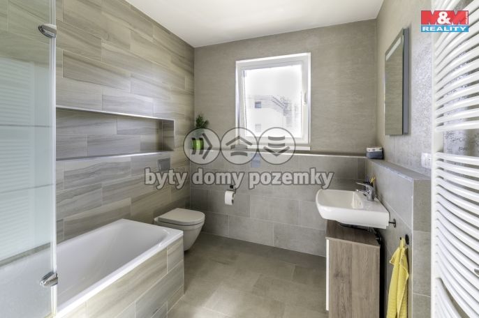 Prodej, Rodinný dům, Praha