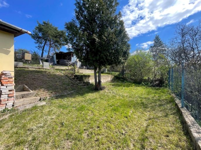 Prodej, Zahrada, Popůvky