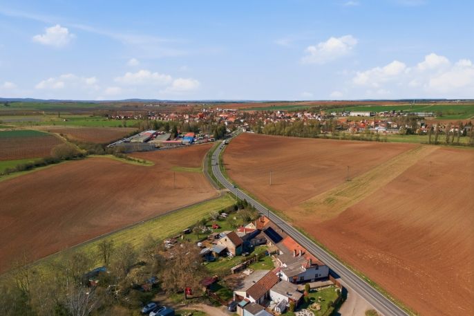 Prodej, Rodinný dům, Kněževes