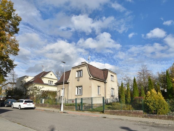 Pronájem, Rodinný dům, Kostelec nad Orlicí