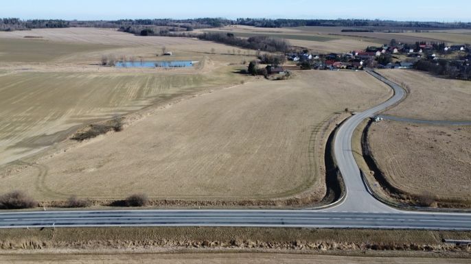 Prodej, Pozemek k bydlení, Větřkovice