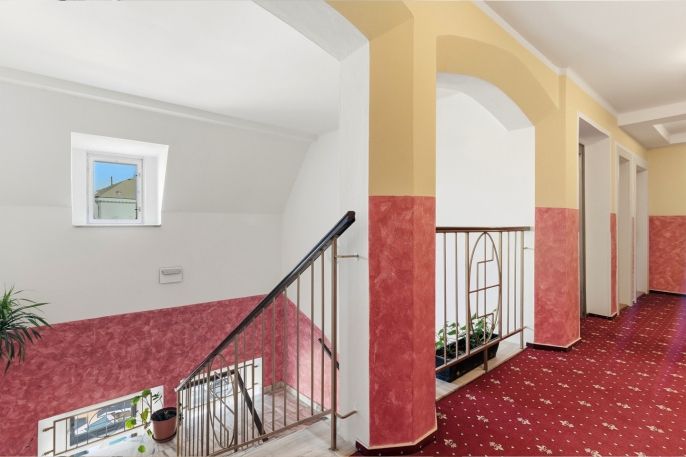 Prodej, Hotel, penzion, Mladá Boleslav