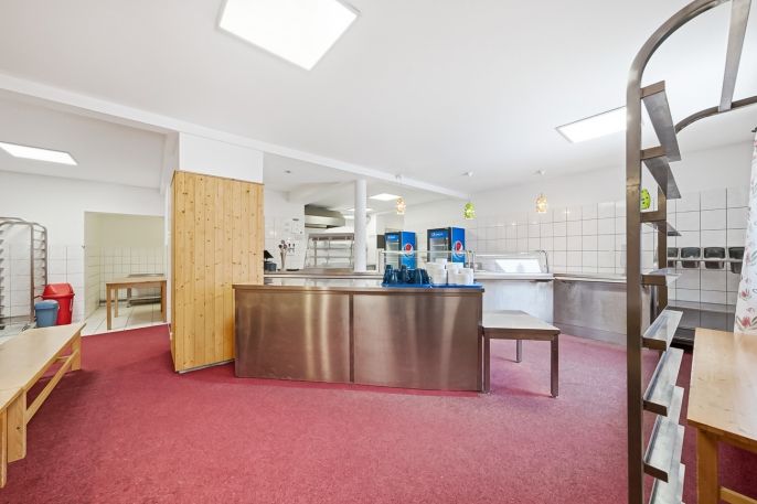 Prodej, Hotel, penzion, Čenkovice