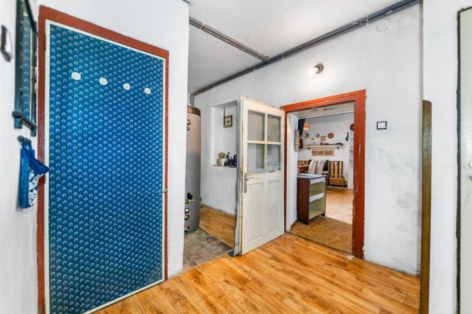 Prodej, Rodinný dům, Úlice