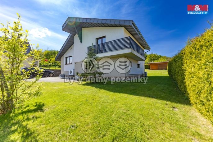 Prodej, Rodinný dům, Město Albrechtice