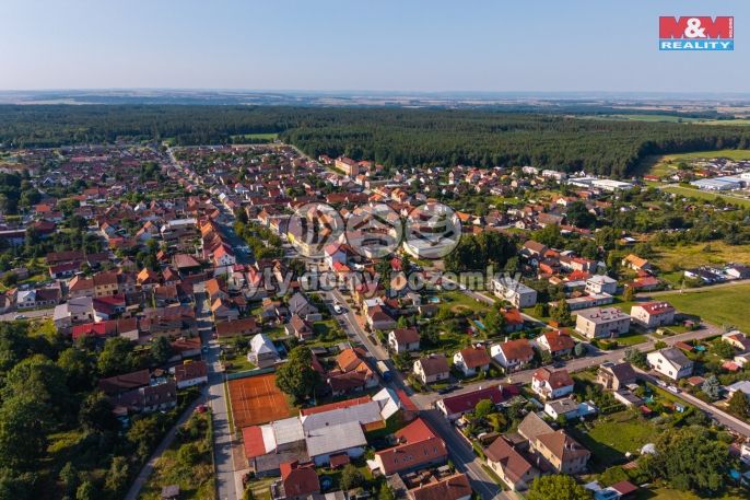 Prodej, Rodinný dům, Horní Jelení