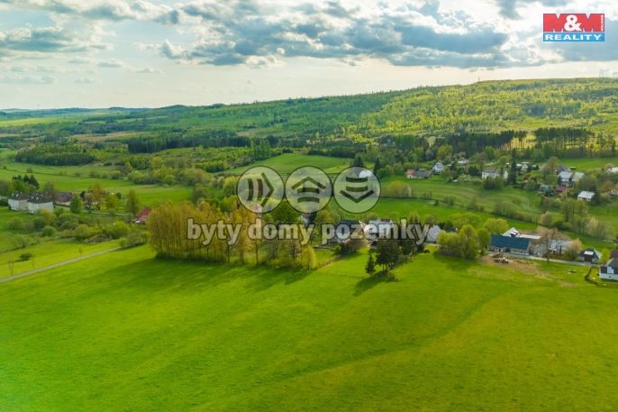 Prodej, Louka, Moravský Beroun