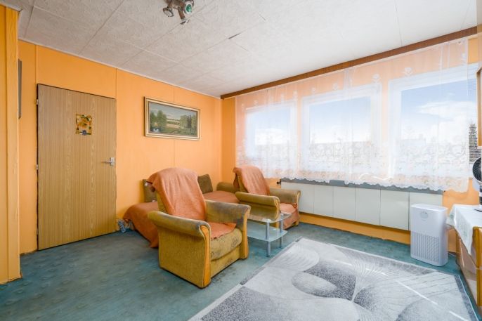 Prodej, Rodinný dům, Libčeves