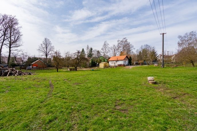 Prodej, Rodinný dům, Višňová