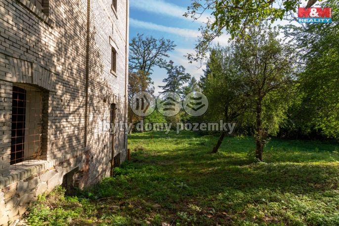 Prodej, Obchodní objekt, Pačlavice