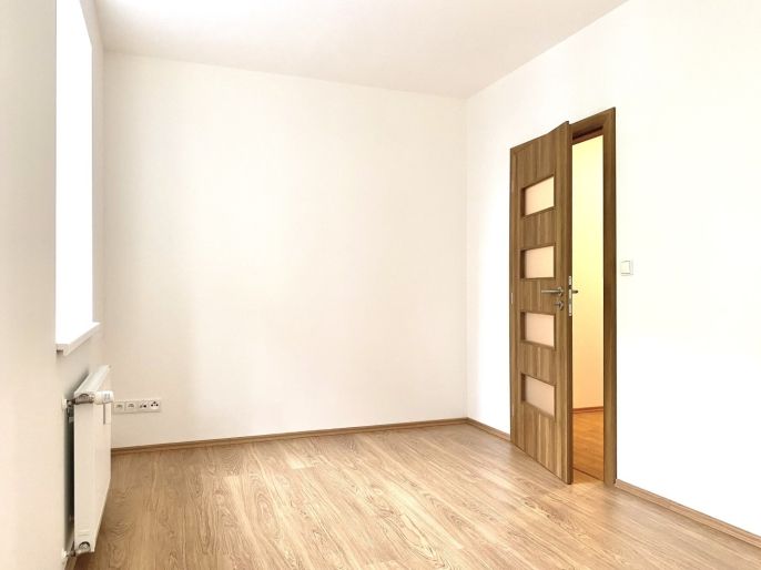 Pronájem, Byt 2+kk, Jablonec nad Nisou